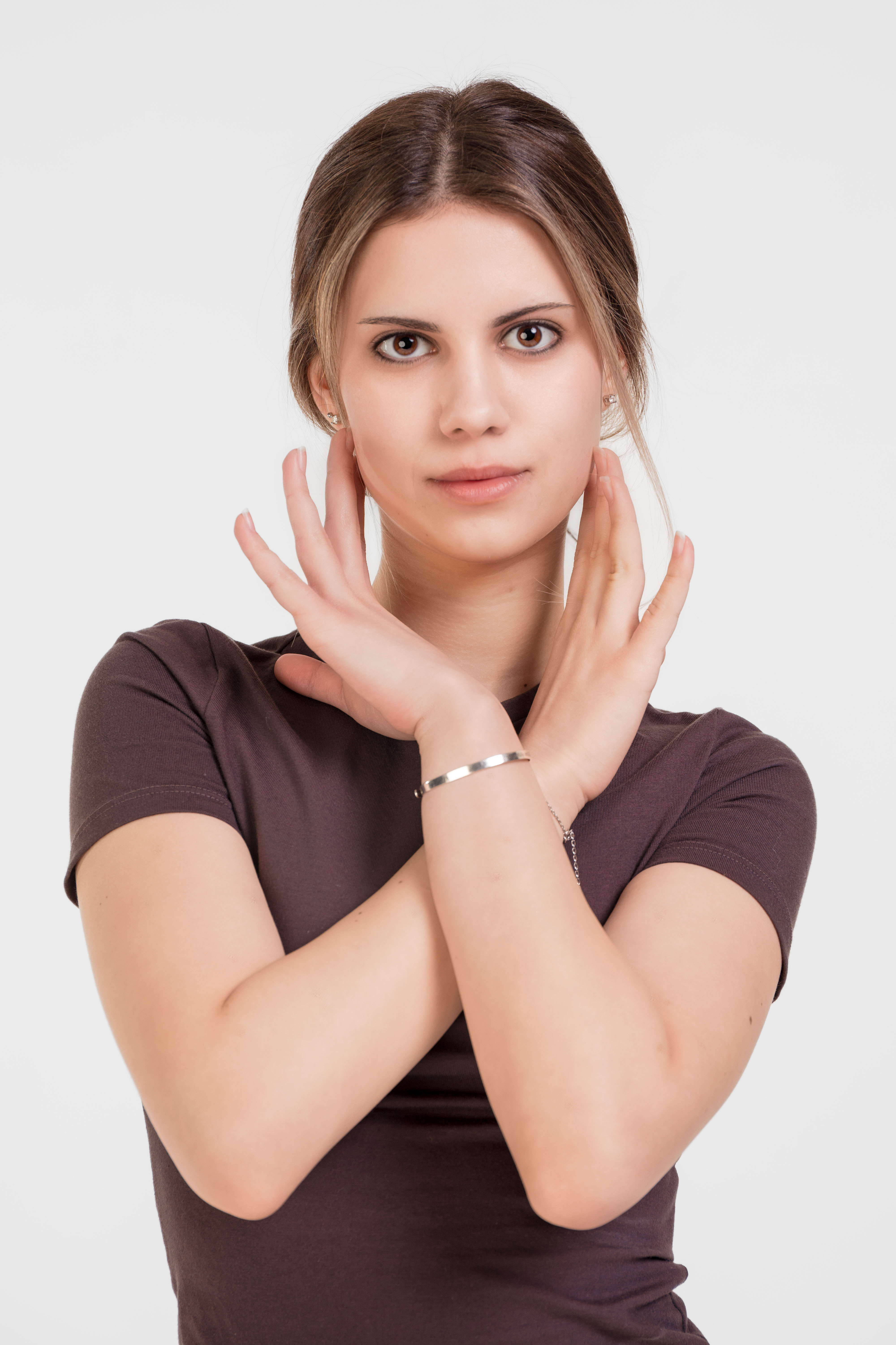 ...